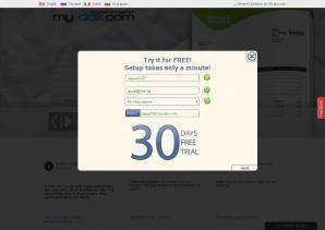 How to sell for 5 minutes ?